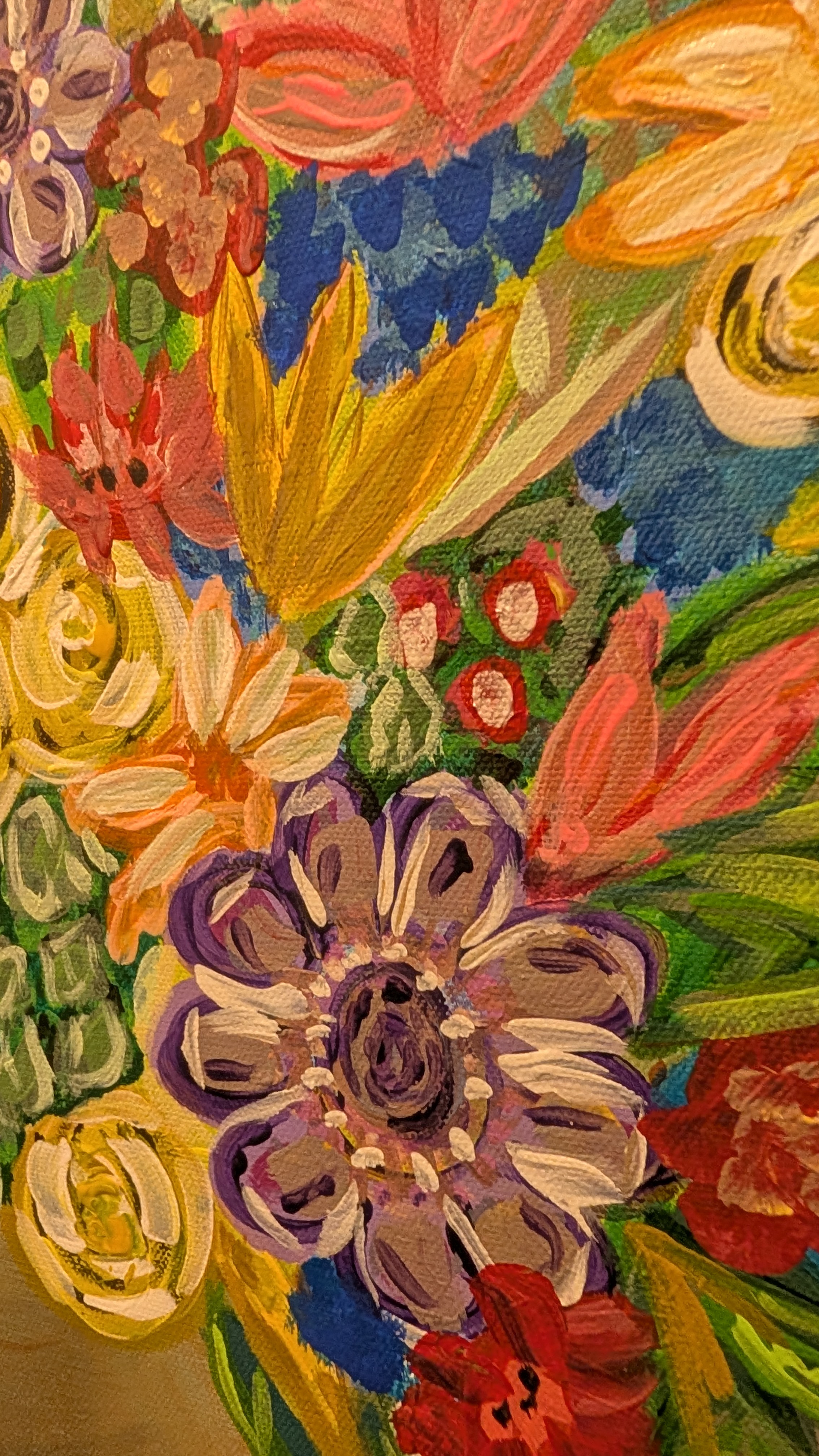 Emmy Brooks, artist